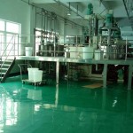 衡水乙烯基防腐蚀地坪,乙烯基酯地坪,乙烯基酯防腐蚀地坪,乙烯基重防腐蚀地坪,乙烯基重防腐地坪,乙烯基重防腐自流平地坪-缩略图1