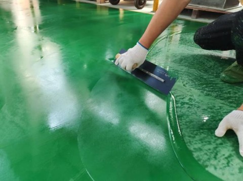 衡水VEF地坪什么是VEF地坪